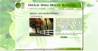 Garten- und Landschaftsbau Maik Koplin